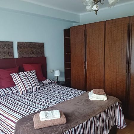 Apartamento Patino En Marin Ngoại thất bức ảnh