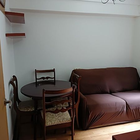 Apartamento Patino En Marin Ngoại thất bức ảnh