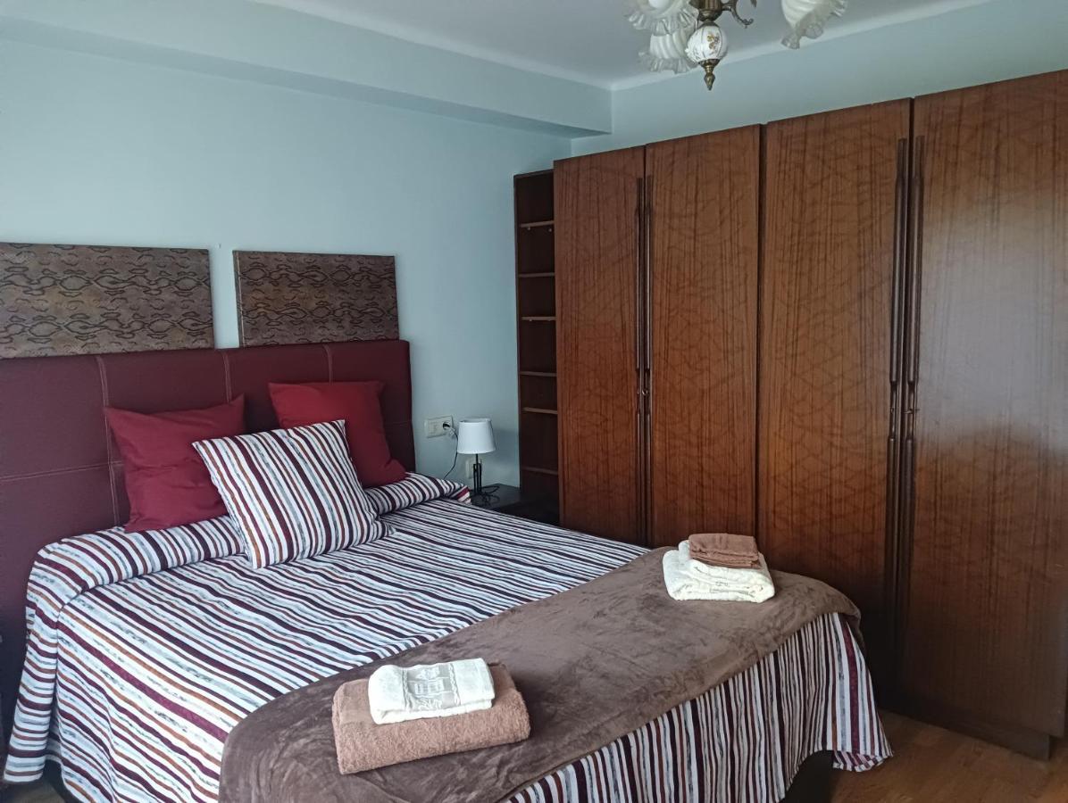 Apartamento Patino En Marin Ngoại thất bức ảnh