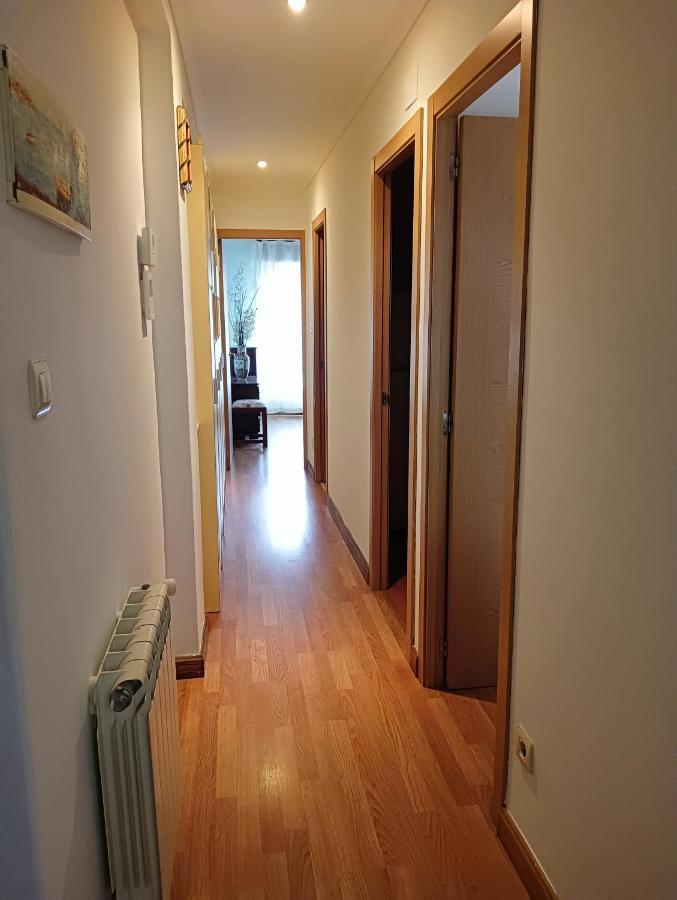 Apartamento Patino En Marin Ngoại thất bức ảnh