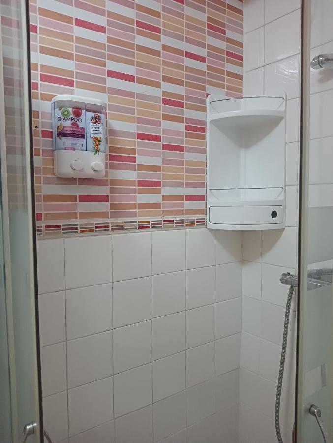Apartamento Patino En Marin Ngoại thất bức ảnh