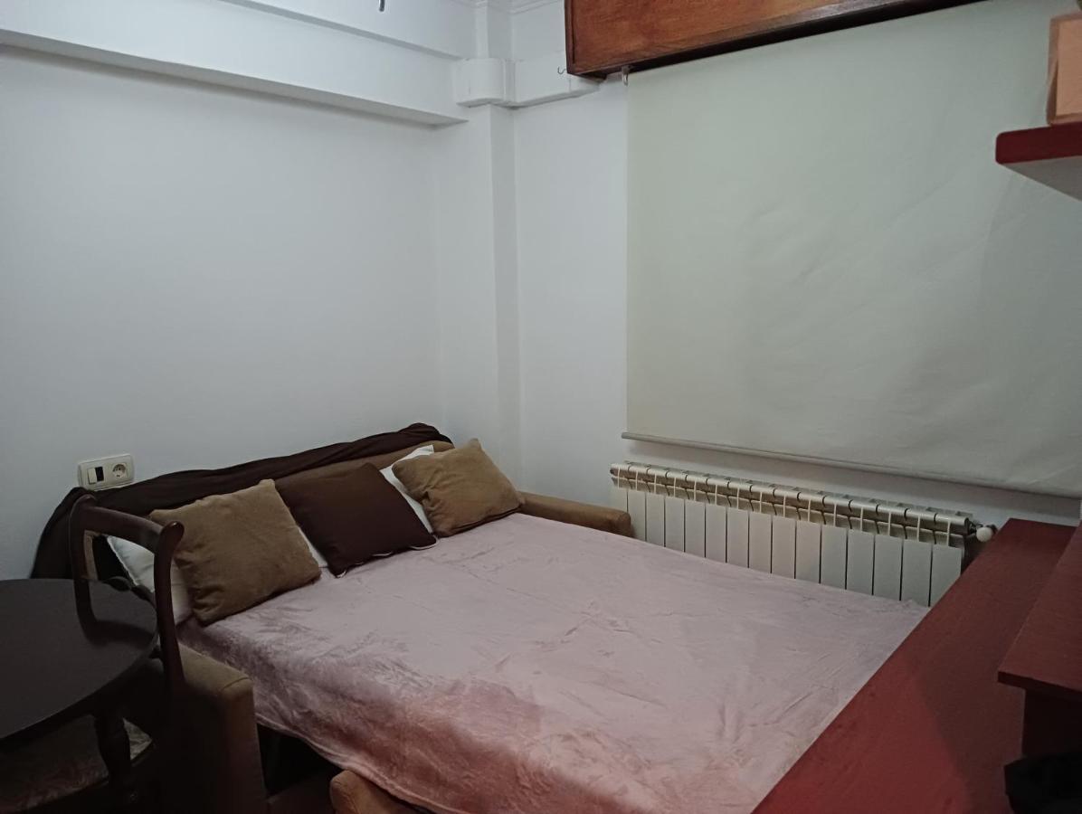 Apartamento Patino En Marin Ngoại thất bức ảnh