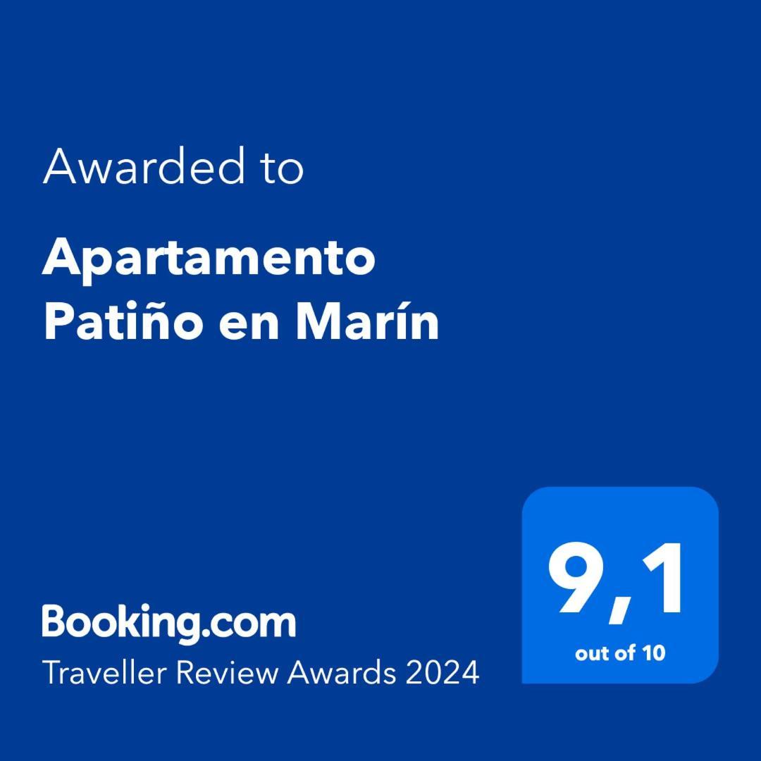 Apartamento Patino En Marin Ngoại thất bức ảnh