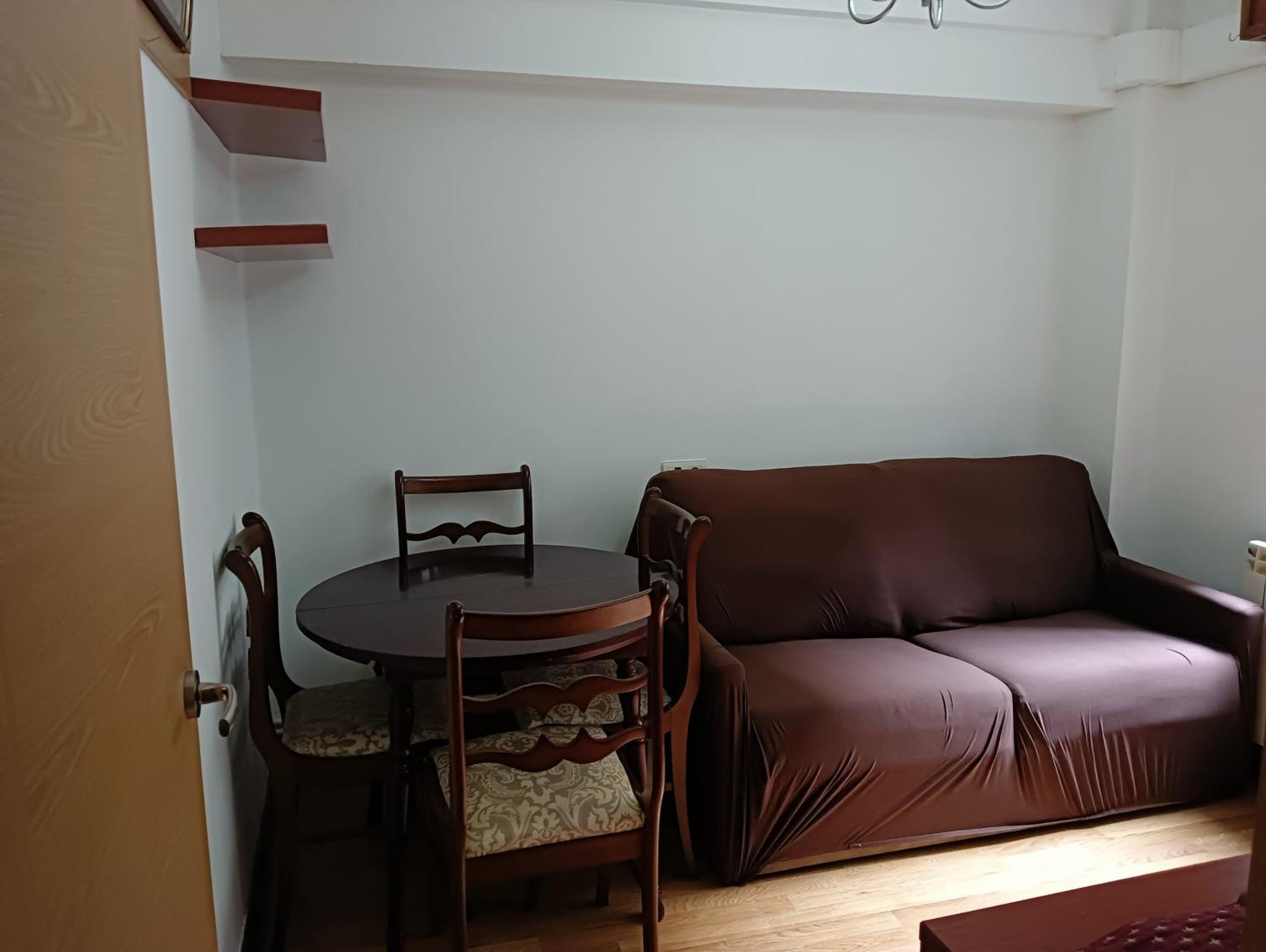 Apartamento Patino En Marin Ngoại thất bức ảnh